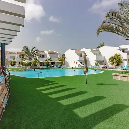 Lovely Studio Big Pool Costa Near Aquapark *