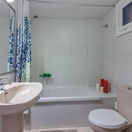 Lovely Studio Big Pool Costa Near Aquapark * Adeje