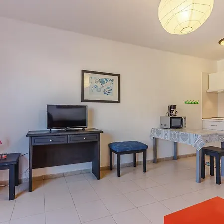 Lovely Studio Big Pool Costa Near Aquapark Apartamento Adeje