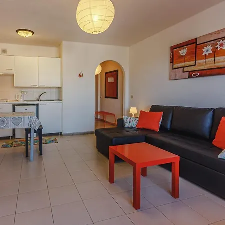 Lovely Studio Big Pool Costa Near Aquapark Apartamento Adeje