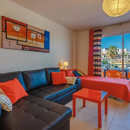 Lovely Studio Big Pool Costa Near Aquapark Apartamento *