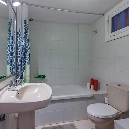 Lovely Studio Big Pool Costa Near Aquapark Appartamento *